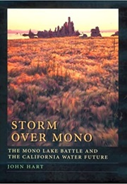 Storm Over Mono (John Hart)