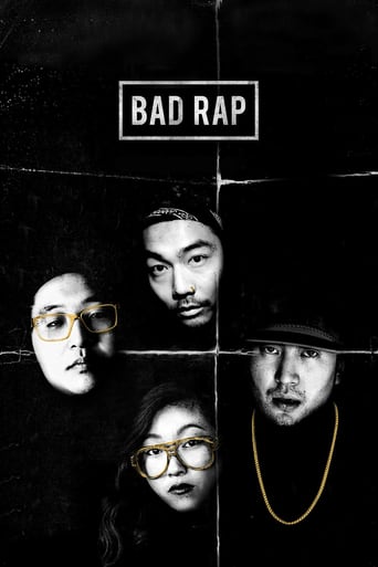 Bad Rap (2016)