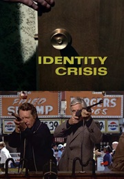 Columbo: Identity Crisis (1975)