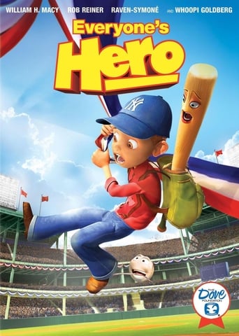 Everyone&#39;s Hero (2006)