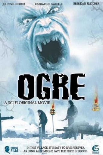 Ogre (2008)