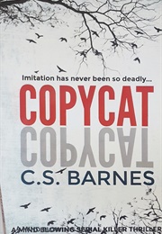 Copycat (C.S. Barnes)