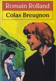 Colas Breugnon (Romain Rolland)