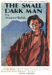 The Small Dark Man (Maurice Walsh)