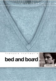 Bed and Board (1970)
