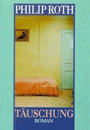 Täuschung (Philip Roth)