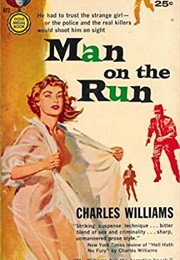 Man on the Run (Charles Williams)