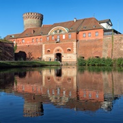 Spandau Citadel