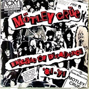 Mötley Crüe - Decade of Decadence