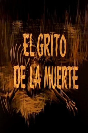 El Grito De La Muerte (1959)