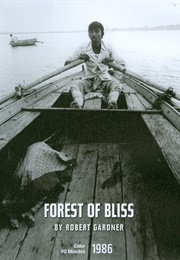Forest of Bliss (1986)