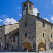 Palazzuolo Sul Senio, Tuscany, Italy