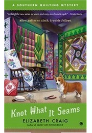 Knot What It Seems (Elizabeth Spann Craig)