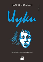 Uyku (Haruki Murakami)
