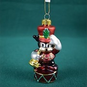 Bimbo Ornament