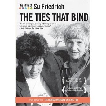 The Ties That Bind (1985)