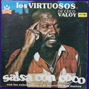 Salsa Con Coco – Los Virtuosos De Coco Valoy (1978)