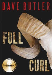 Full Curl (Dave Butler)