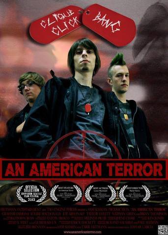 An American Terror (2013)