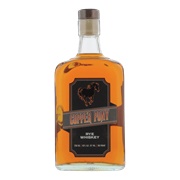 Copper Pony Rye Whiskey