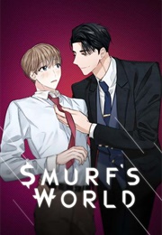 Smurf's World (Jayjay, Otae, Luvloo)