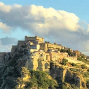 Santa Severina, Calabria, Italy