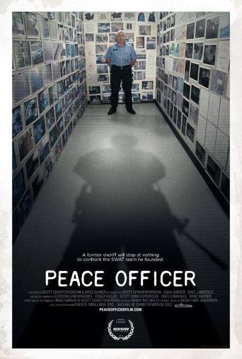 Peace Officer (2015)