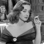 Bette Davis - All About Eve (1950)