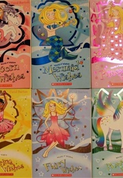 World of Wishes (Carol Barton)