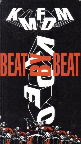 KMFDM: Beat by Beat (VHS) (1997)