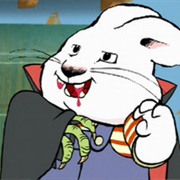 Max and Ruby: Max's Halloween