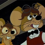 'Twas the Night Before Christmas (1974)