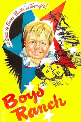 Boys Ranch (1946)