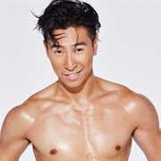 Chris Pang