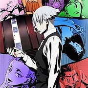 Death Parade