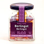 Kubli Berlingot