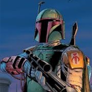 Boba Fett