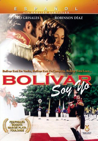 Bolivar Is Me (2002)