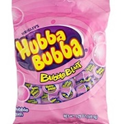 Hubba Bubba Bubble Blast
