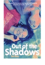 Out of the Shadows (Sue Hines)