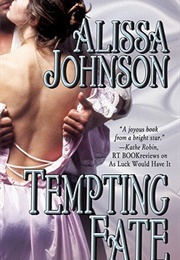 Tempting Fate (Alissa Johnson)