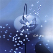 Bjork - Joga