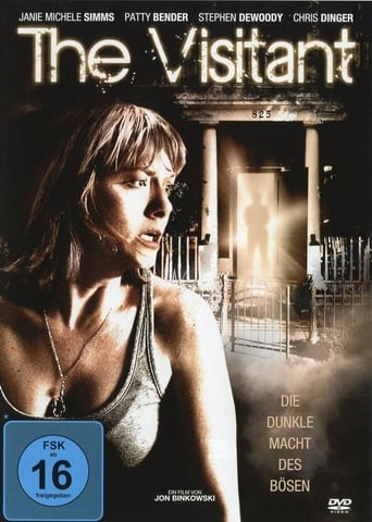 The Visitant (2012)