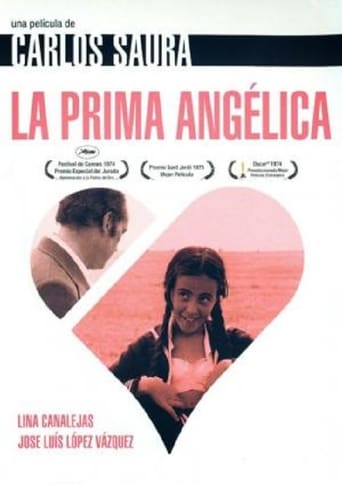Cousin Angelica (1974)