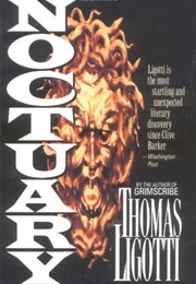 Noctuary (Thomas Ligotti)