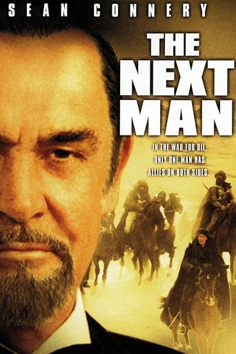 The Next Man (1976)