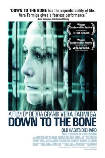 Down to the Bone (2004)