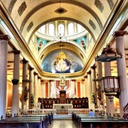 San José: Arquidiócesis De San José