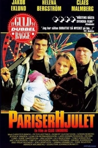 Pariserhjulet (1993)