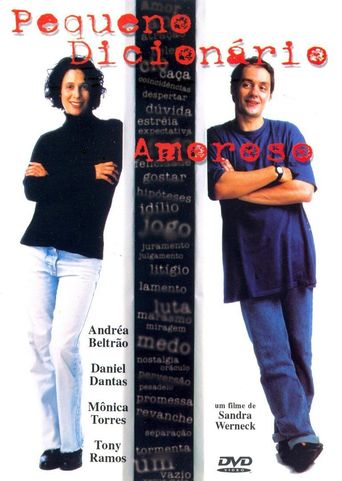 Pequeno Dicionário Amoroso (1997)
